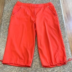 Tail Tech performance pants, size 12